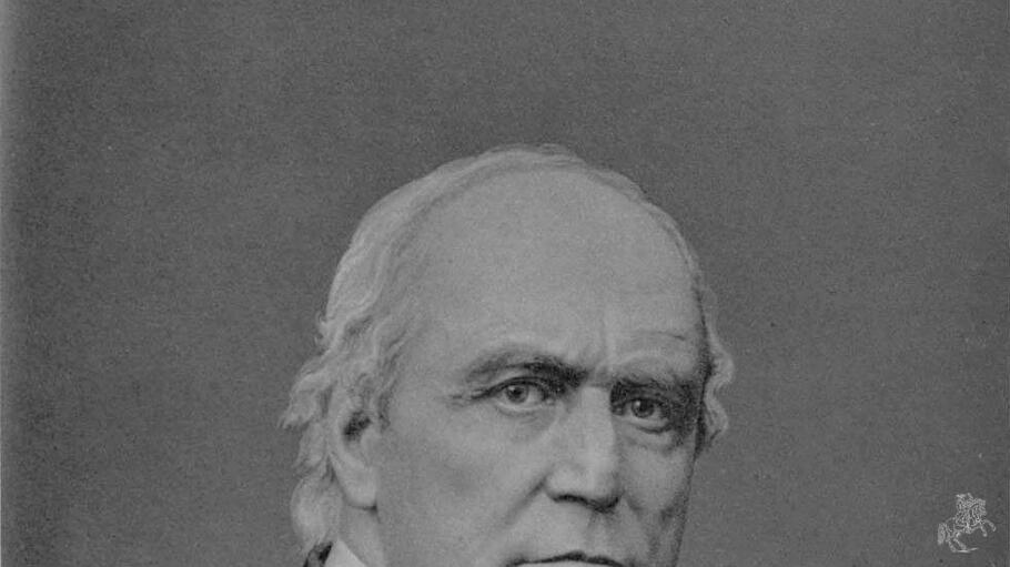 Wilhelm Emmanuel von Ketteler