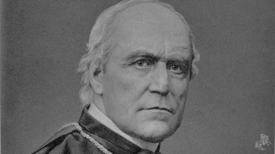 Wilhelm Emmanuel von Ketteler