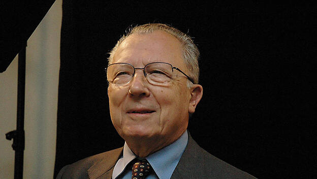 Jacques Delors gestorben
