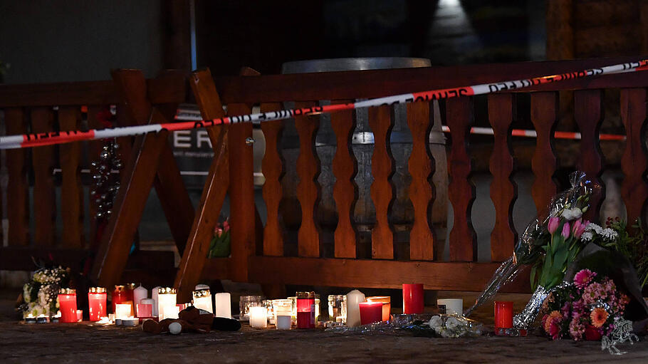 Katastrophe von Crans-Montana