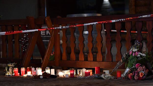 Katastrophe von Crans-Montana