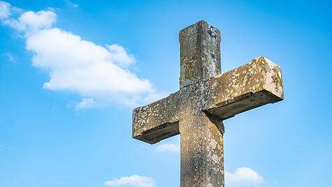 Bericht „Religionsfreiheit weltweit 2025" von "Kirche in Not"