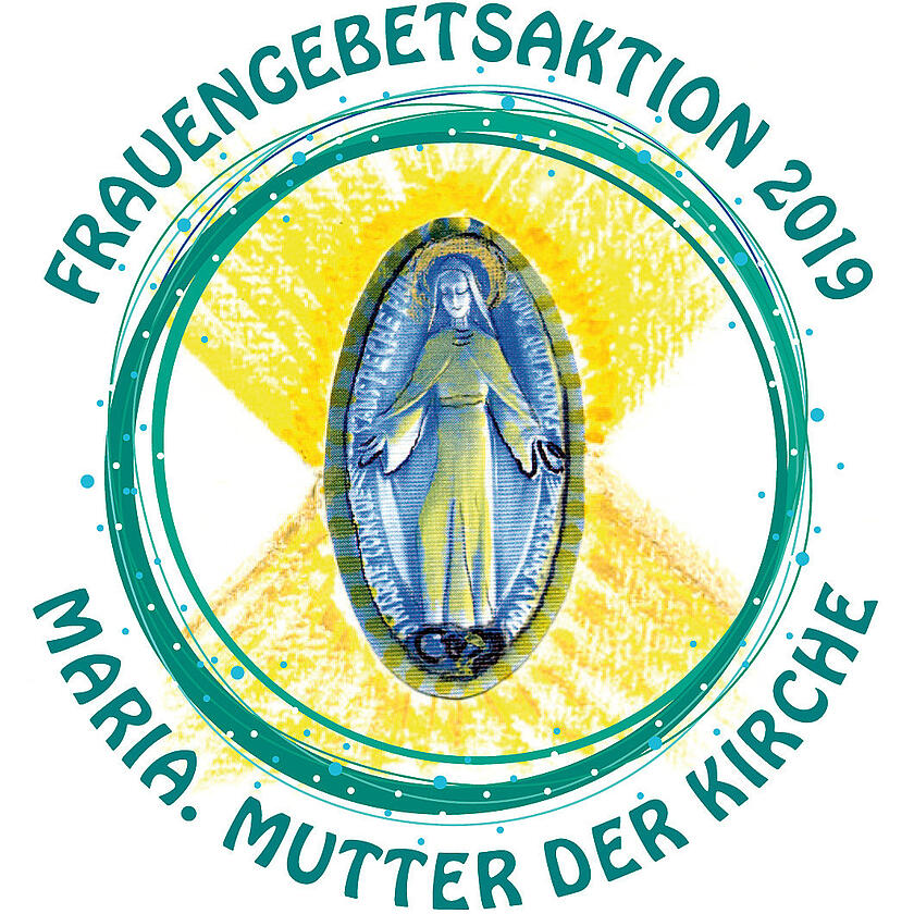 Frauengebetsaktion 2019