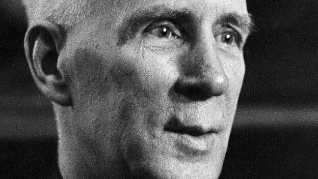 Henri de Lubac gehörte zu den bedeutendsten Theologen des 20. Jahrhunderts.