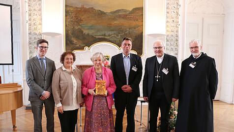 Hanna Barbara Gerl-Falkovitz