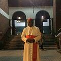 John Ribat, Erzbischof von Port Moresby