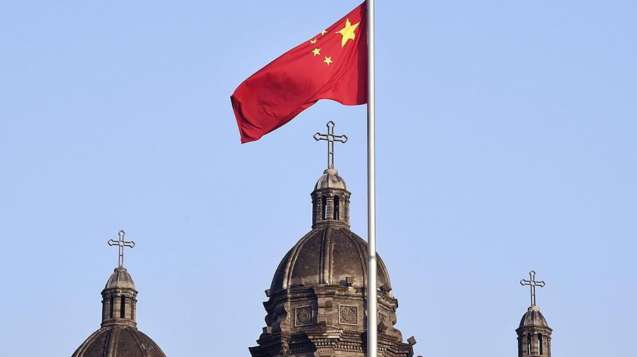 Kirche in China
