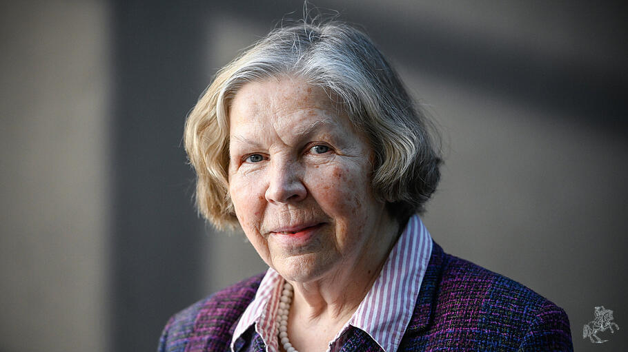 Hanna-Barbara Gerl-Falkovitz