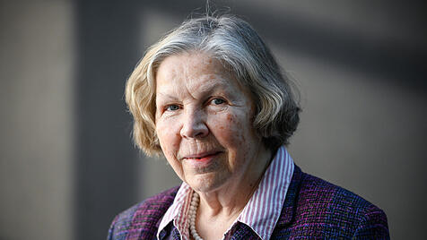 Hanna-Barbara Gerl-Falkovitz