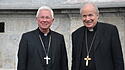 Erzbischof Franz Lackner folgt Kardinal Christoph Schönborn