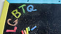 LGBTQ Tafel