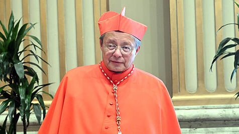 Kardinal Rys wird neuer Erzbischof von Krakau