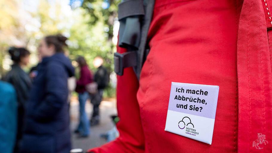 Gut vernetzt und politisch erfolgreich: Abtreibungslobbyisten