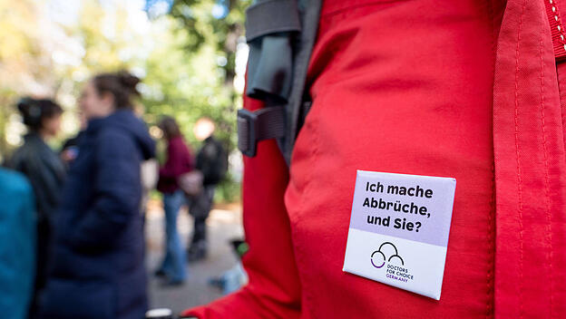 Gut vernetzt und politisch erfolgreich: Abtreibungslobbyisten