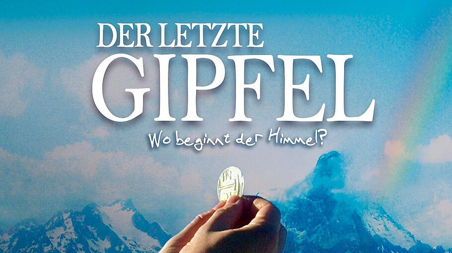 Film "Der letzte Gipfel"