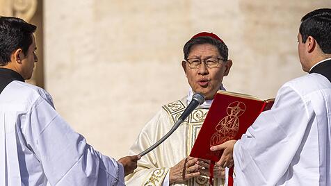 Luis Antonio Tagle