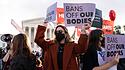 Supreme Court befasst sich mit Abtreibungsgesetz in Texas