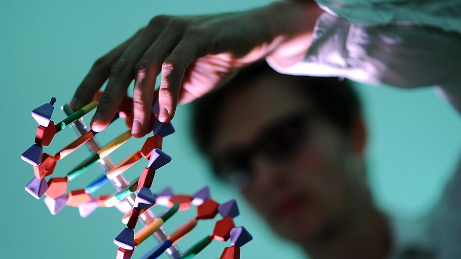 Keimbahneingriffe: Schlicht Hybris