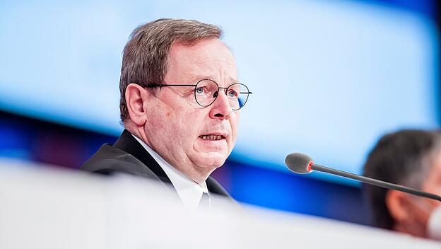 3. Synodalversammlung des Synodalen Weges