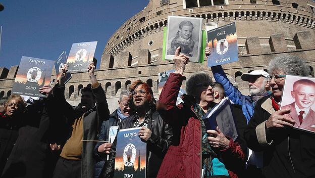 Kritik an Papst Franziskus