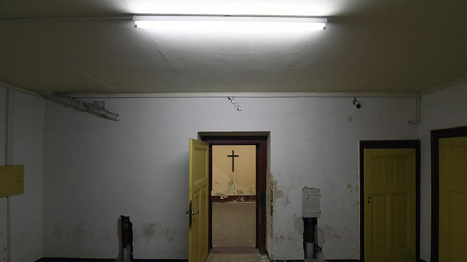 Kritik an Vatikan-Haltung zur Todesstrafe