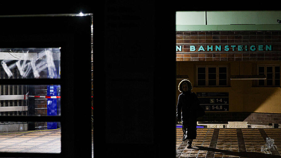 Stromausfall nach Anschlag im S&uuml;dwesten von Berlin