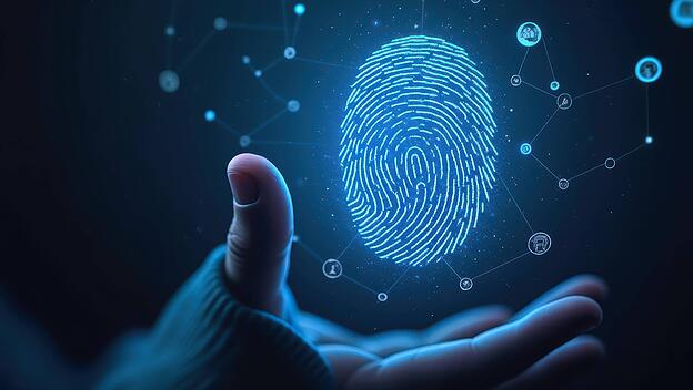 Cybersicherheit