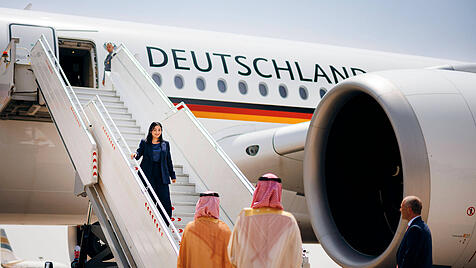 Reem Alabali-Radovan