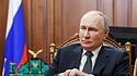 Putins „Patriotismus“ besteht darin, Russland nach seinem ideologischen Bild zu formen