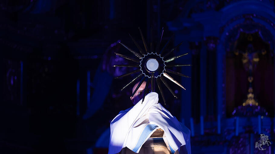 Beim Adoratio-Kongress steht die Eucharistie im Mittelpunkt.