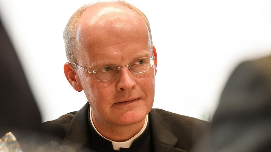 Amazonas-Synode: Overbeck stellt Umbruch in Aussicht