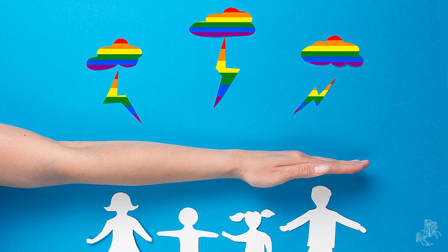 Eltern wollen ihre Kinder vor Frühsexualisierung und ideologischen Konzepten schützen