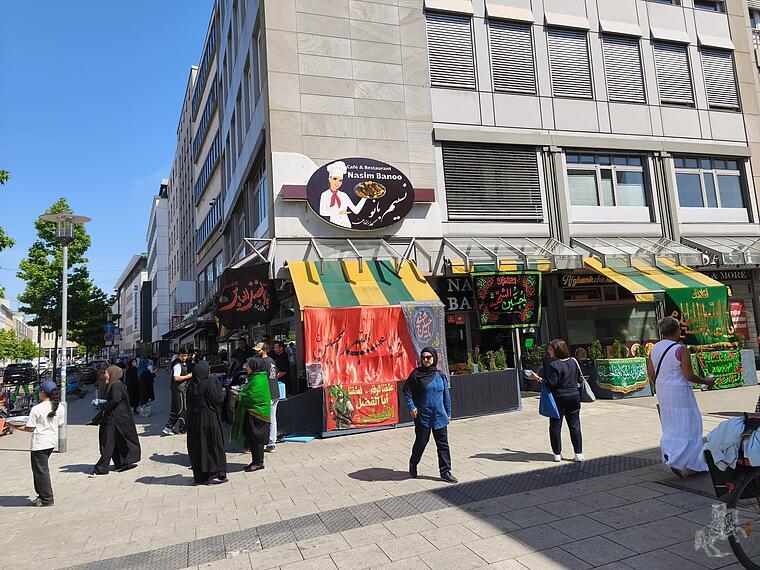Hannover Innenstadt