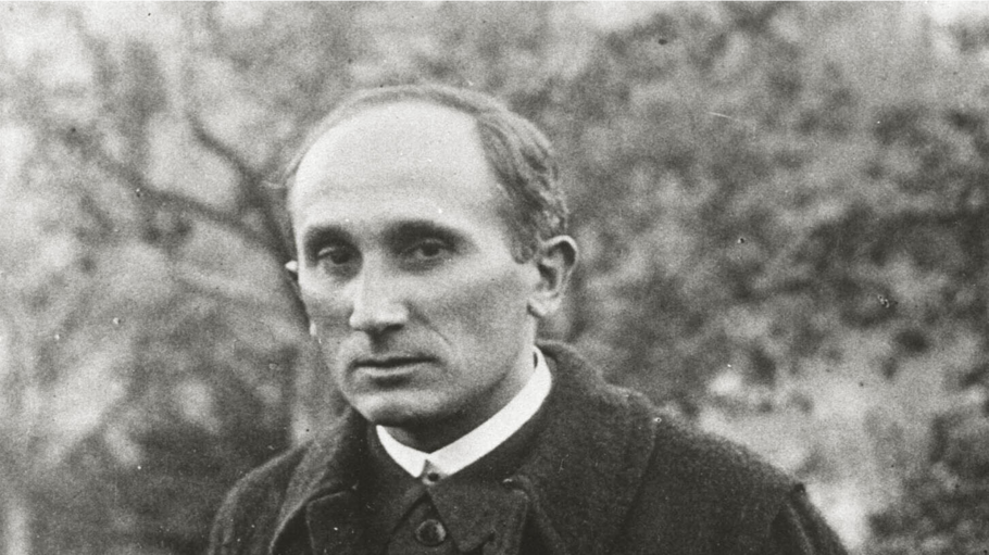 Religionsphilosoph Romano Guardini