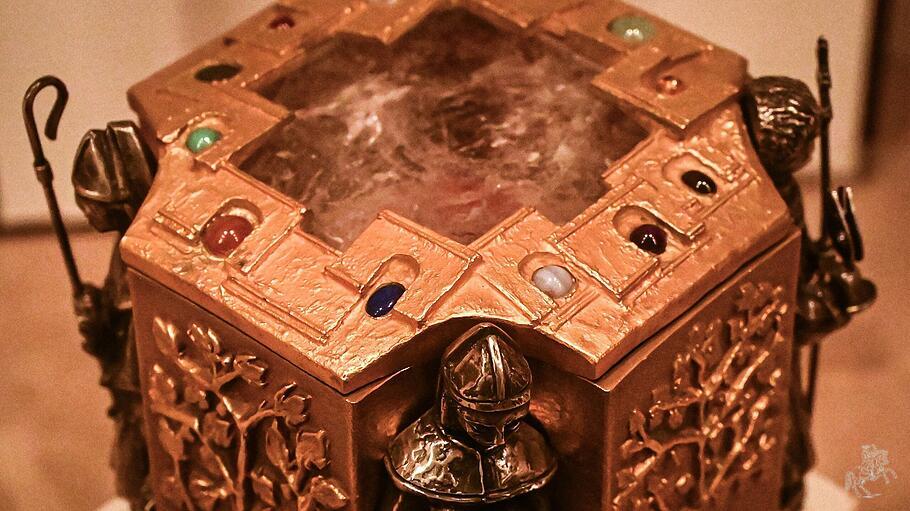 Ludolf von Ratzeburg