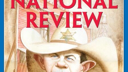 National Review - Dezember 2019