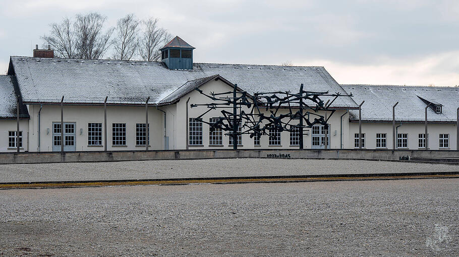 Wochenheiliger Narcyz Putz