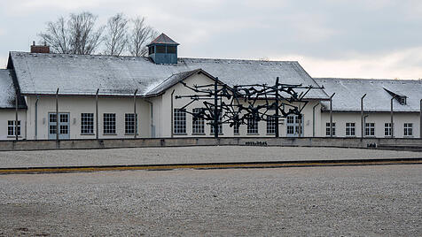 Wochenheiliger Narcyz Putz