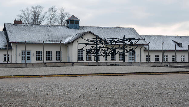 Wochenheiliger Narcyz Putz