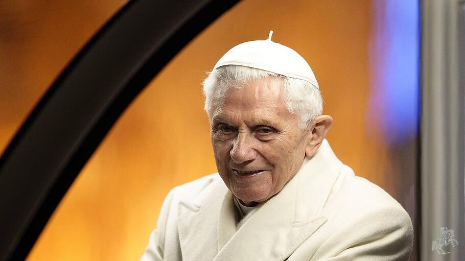 Würdigung Ratzingers bei Konferenz in Rom