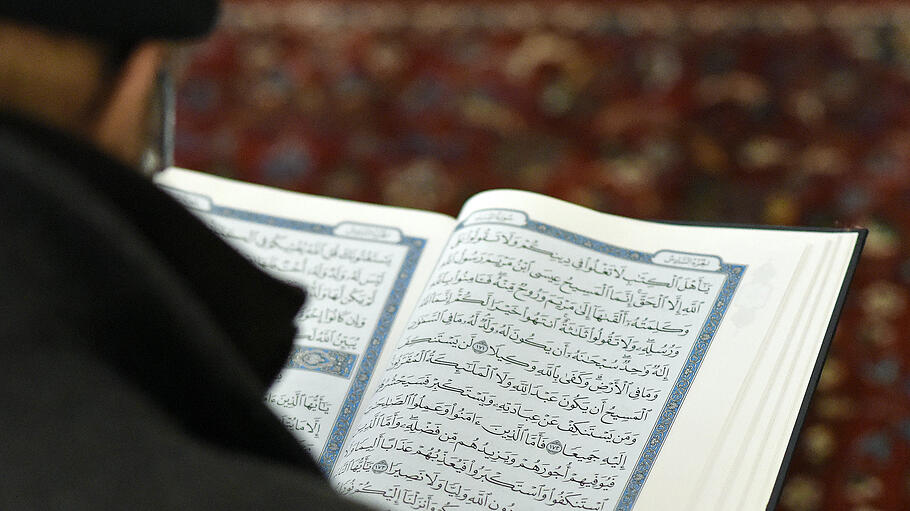 Österreich will neues Islamgesetz verabschieden