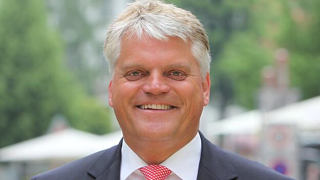 Markus Grübel, Religionsfreiheitsbeauftragte der Bundesregierung