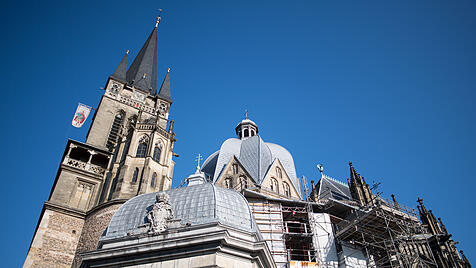 Kreativer Wettbewerb im Bistum Aachen