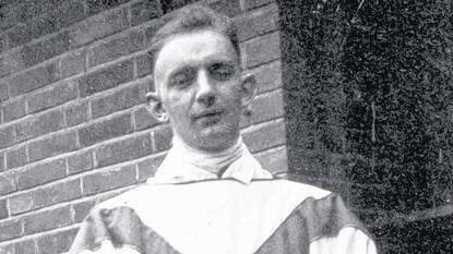 Kaplan Johannes Prassek