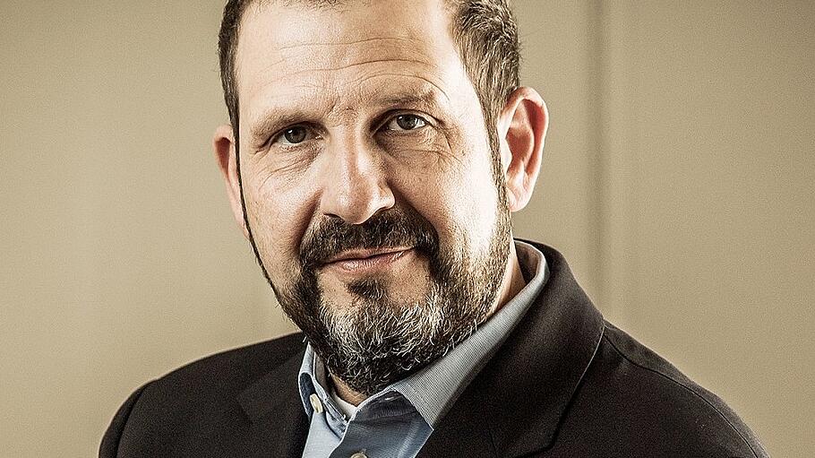 Guiseppe Gracia: Mein Leben als Persona non grata