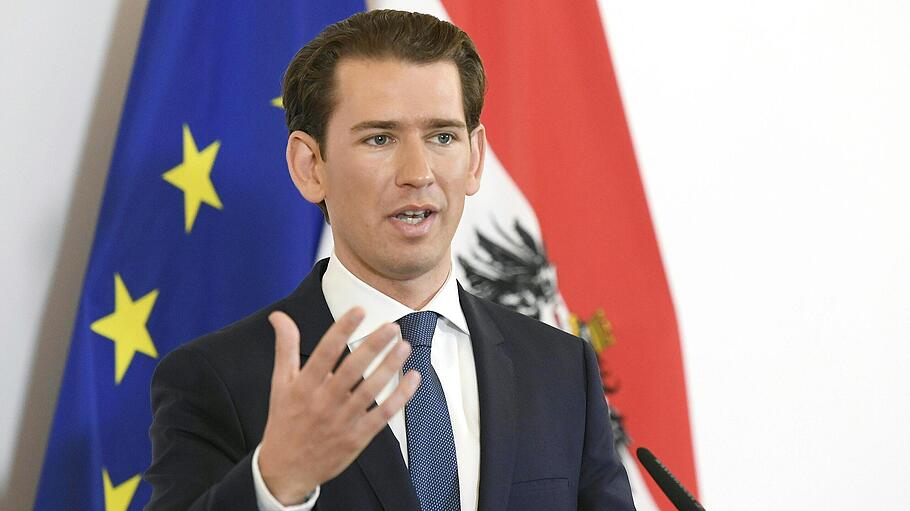 Sebastian Kurz vor der Wiederwahl