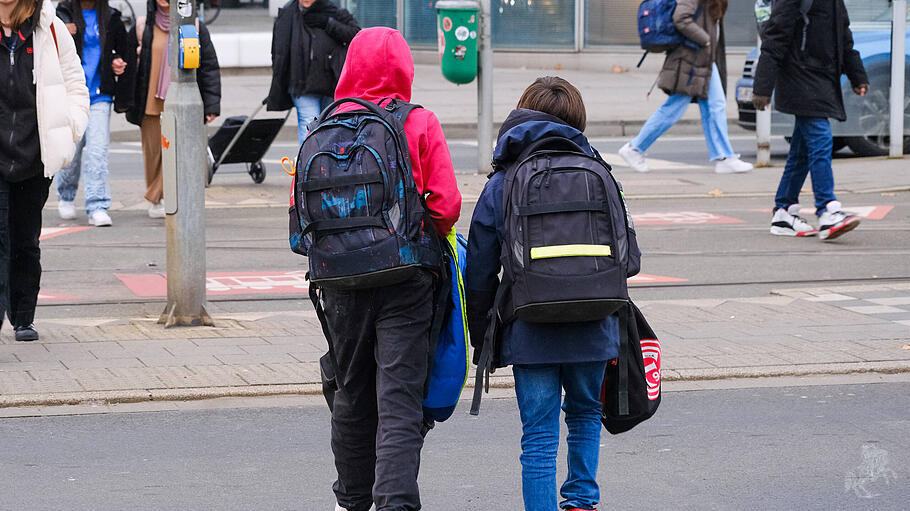 Debatte um Kindergrundsicherung