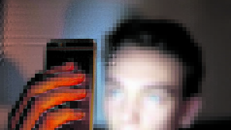 App „On fire“
