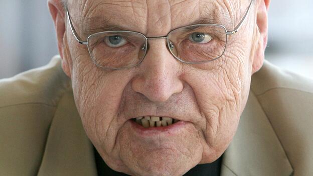 Wilfried Scharnagl (1938-2018)