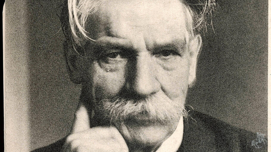 Albert Schweitzer